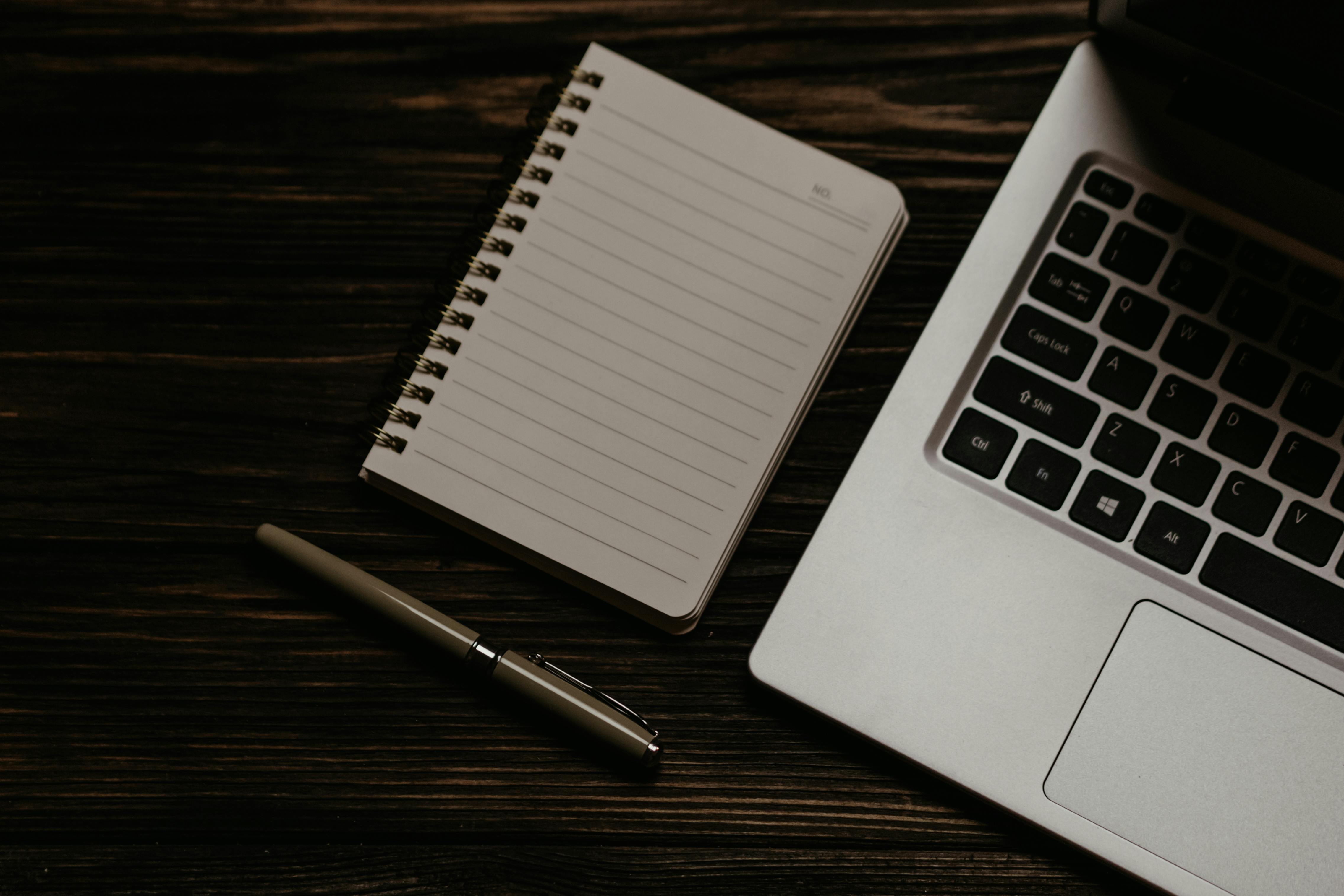 Creator i arbete, redigering av innehåll